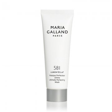 Maria Galland 581 Lumin Éclat Ultimate Perfecting Mask 